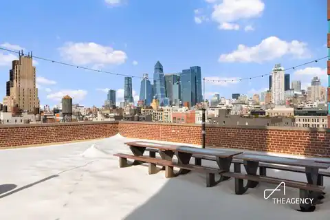 54 West 16th Street #4E, Manhattan, NY 10011 — photo 9