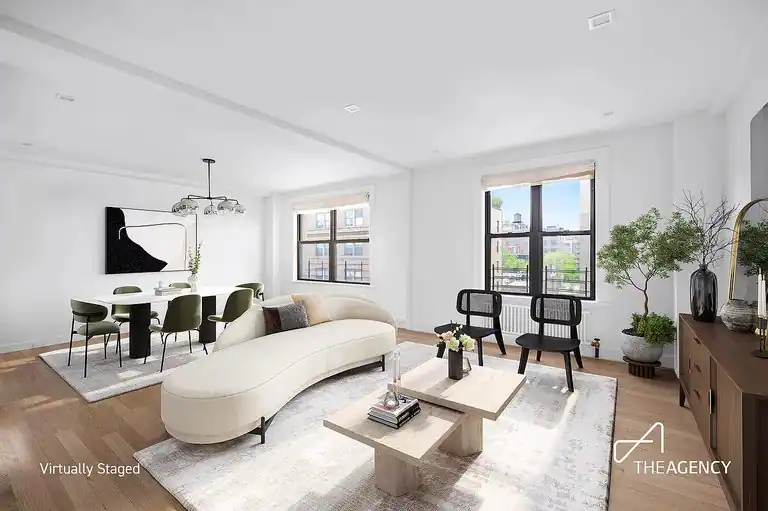 55 West 95th Street #81/82, Manhattan, NY 10025