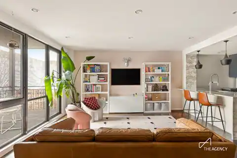 245 Manhattan Avenue #3A, Brooklyn, NY 11206 — photo 3