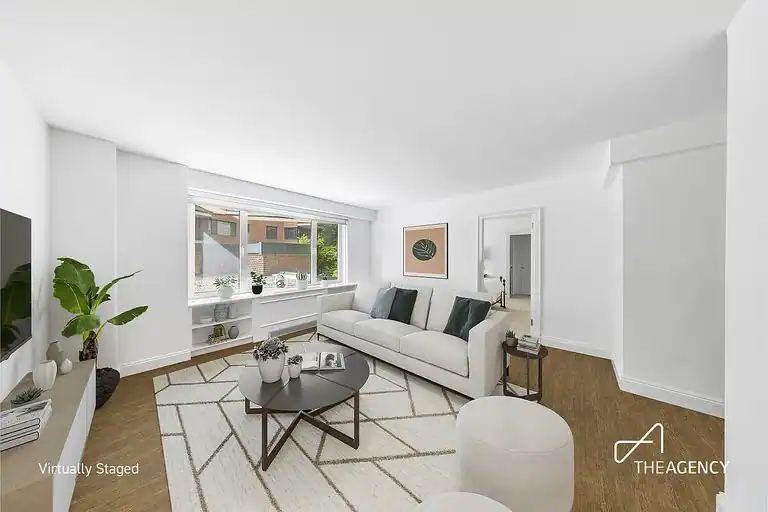 60 Sutton Place South #2FN, Manhattan, NY 10022