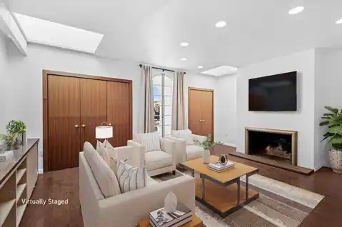 11 West 81st Street #PHB, Manhattan, NY 10024 — photo 2
