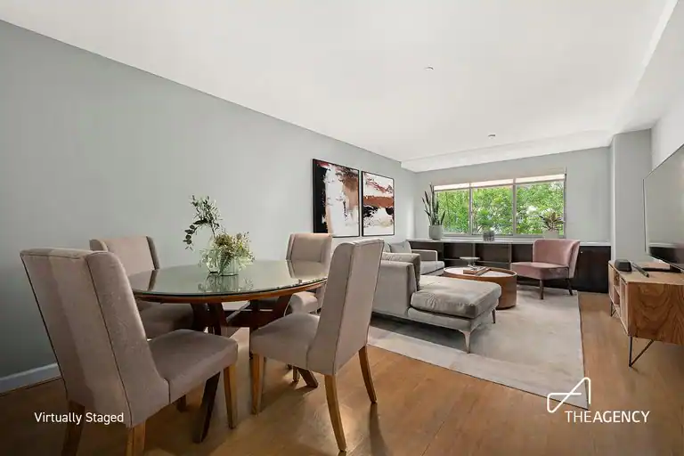 1400 5th Avenue #5L, Manhattan, NY 10026