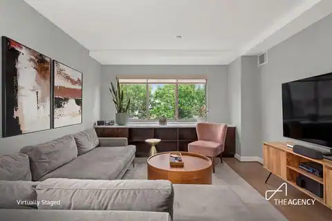 1400 5th Avenue #5L, Manhattan, NY 10026 — photo 2