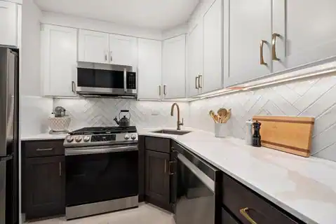 1400 5th Avenue #5L, Manhattan, NY 10026 — photo 3