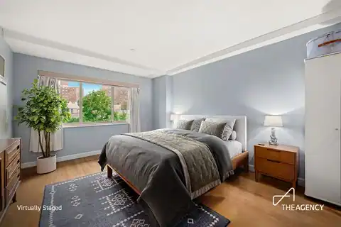 1400 5th Avenue #5L, Manhattan, NY 10026 — photo 4