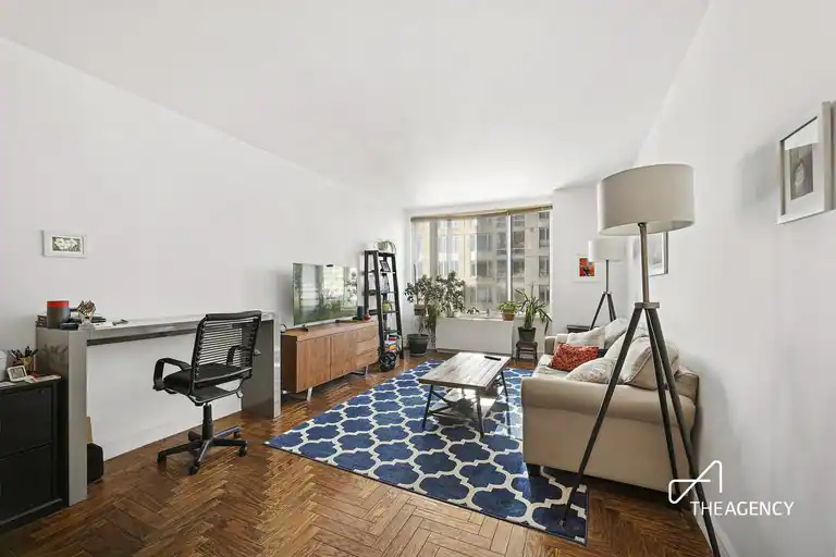 200 Riverside Boulevard #12B, Manhattan, NY 10069