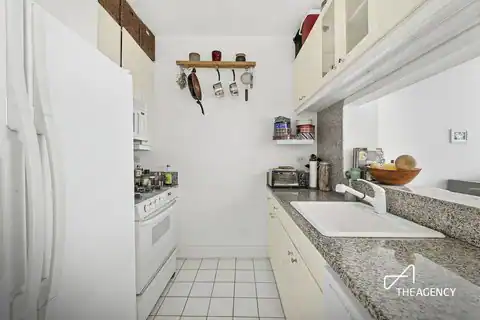 200 Riverside Boulevard #12B, Manhattan, NY 10069 — photo 2