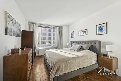 200 Riverside Boulevard #12B, Manhattan, NY 10069 — photo 3