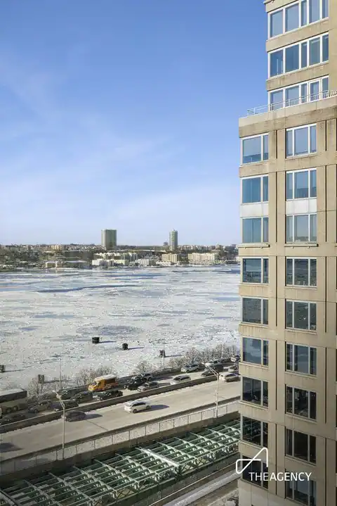 200 Riverside Boulevard #12B, Manhattan, NY 10069 — photo 5