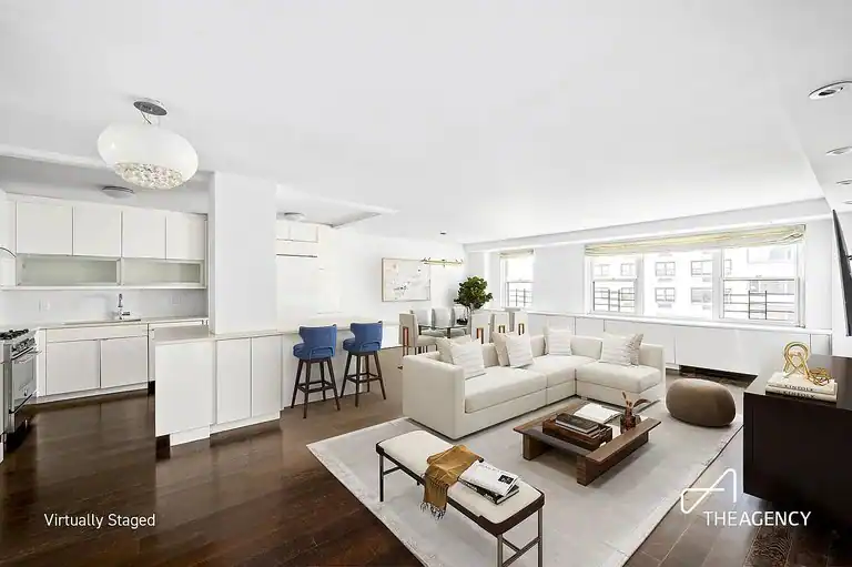 200 East 84th Street #14ABC, Manhattan, NY 10028