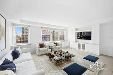 200 East 84th Street #14ABC, Manhattan, NY 10028 — photo 5
