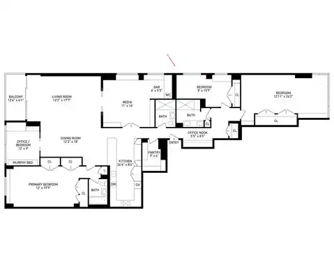 142 East 16th Street #14ABC, Manhattan, NY 10003 — photo 18