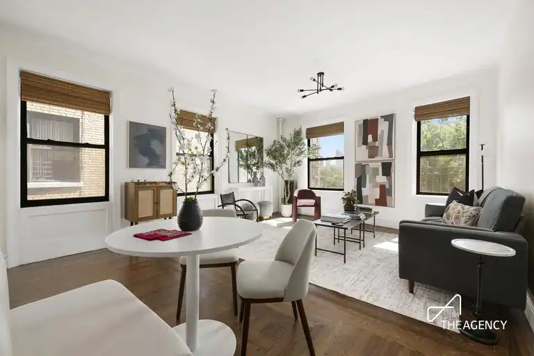 875 West 181st Street #4D, Manhattan, NY 10033