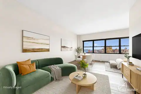 205 West End Avenue #29S, Manhattan, NY 10023 — photo 2