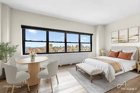 205 West End Avenue #29S, Manhattan, NY 10023 — photo 6