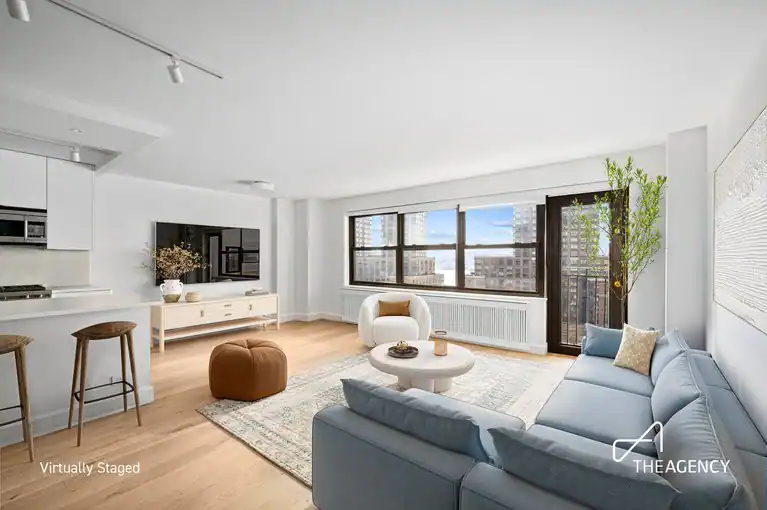 185 West End Avenue #19C, Manhattan, NY 10023