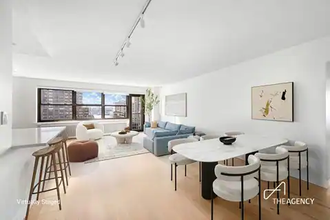 185 West End Avenue #19C, Manhattan, NY 10023 — photo 2