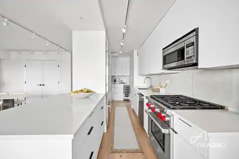185 West End Avenue #19C, Manhattan, NY 10023 — photo 4