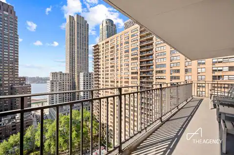 185 West End Avenue #19C, Manhattan, NY 10023 — photo 5