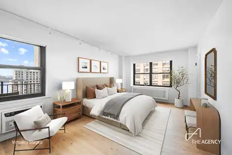 185 West End Avenue #19C, Manhattan, NY 10023 — photo 6
