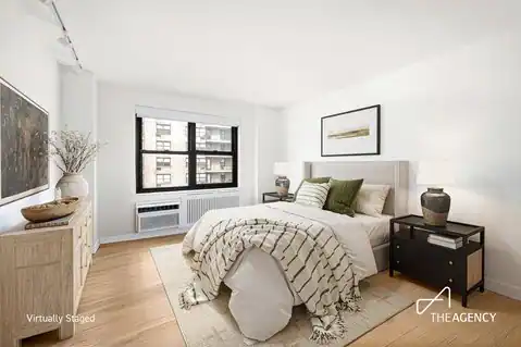 185 West End Avenue #19C, Manhattan, NY 10023 — photo 7