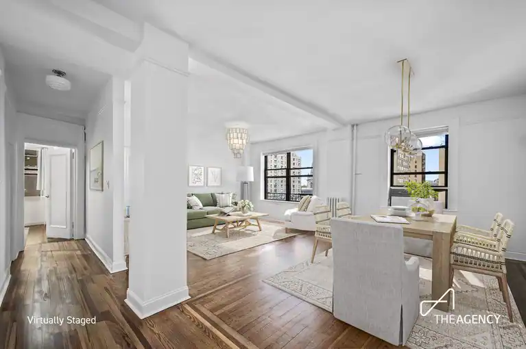 55 West 95th Street #94, Manhattan, NY 10025