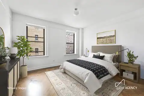 55 West 95th Street #94, Manhattan, NY 10025 — photo 5