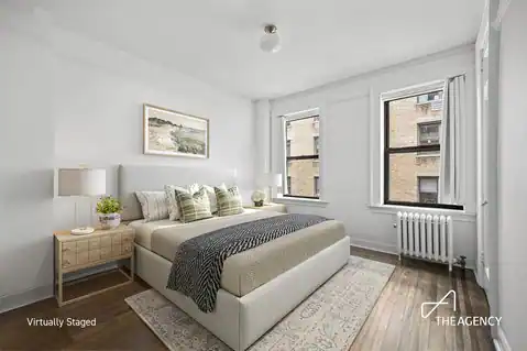 55 West 95th Street #94, Manhattan, NY 10025 — photo 6