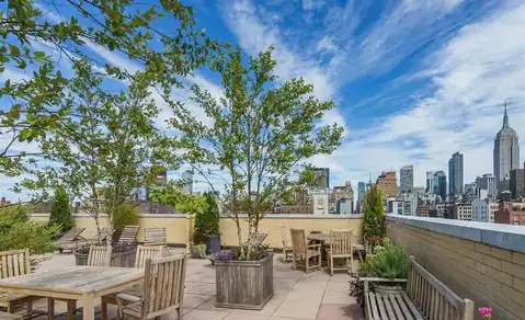 200 West 20th Street #303, Manhattan, NY 10011 — photo 6