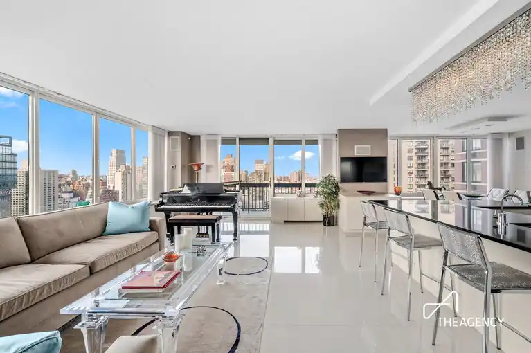 422 East 72nd Street #30E, Manhattan, NY 10021