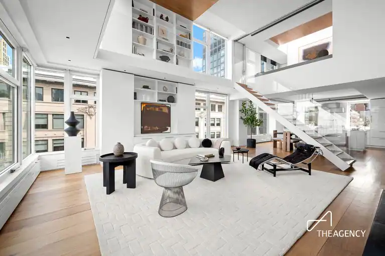 304 Spring Street #PH, Manhattan, NY 10013