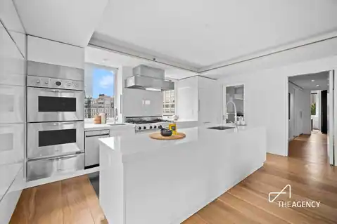 304 Spring Street #PH, Manhattan, NY 10013 — photo 11