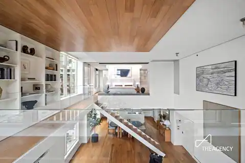 304 Spring Street #PH, Manhattan, NY 10013 — photo 2