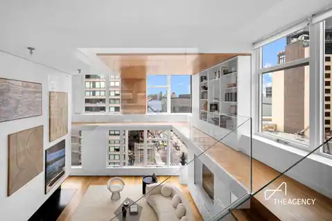 304 Spring Street #PH, Manhattan, NY 10013 — photo 3