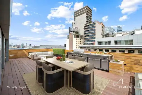 304 Spring Street #PH, Manhattan, NY 10013 — photo 5