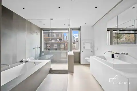 304 Spring Street #PH, Manhattan, NY 10013 — photo 7