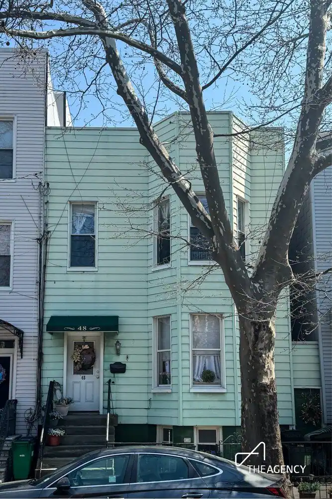 48 Hausman Street, Brooklyn, NY 11222
