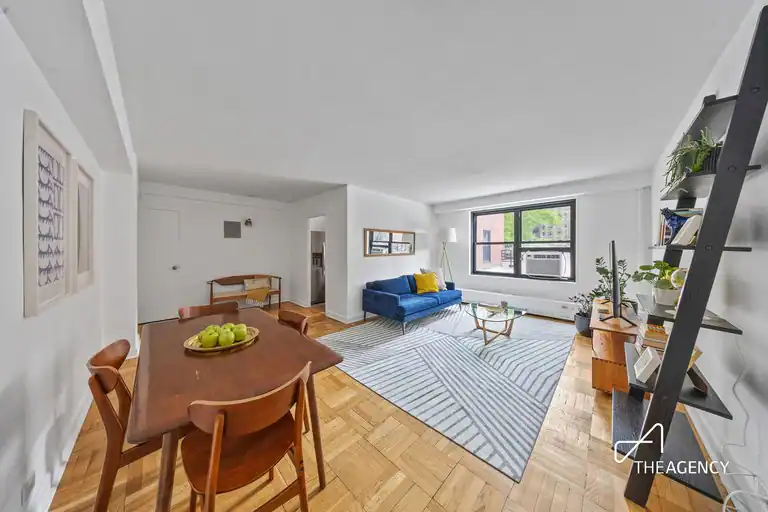 165 Clinton Avenue #2C, Brooklyn, NY 11205