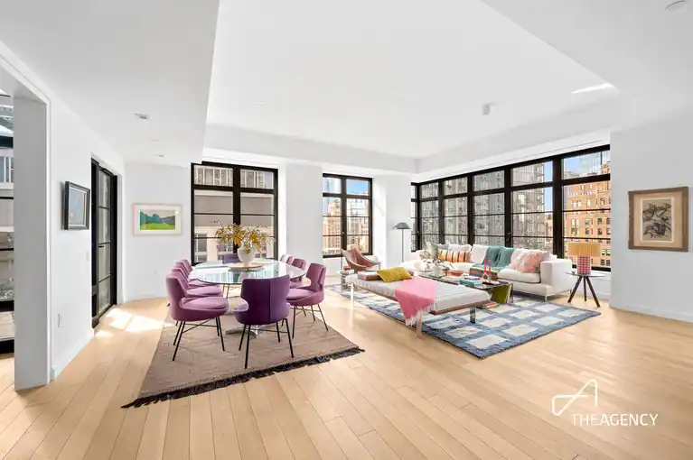 50 West 30th Street #PH1, Manhattan, NY 10001