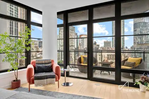 50 West 30th Street #PH1, Manhattan, NY 10001 — photo 10