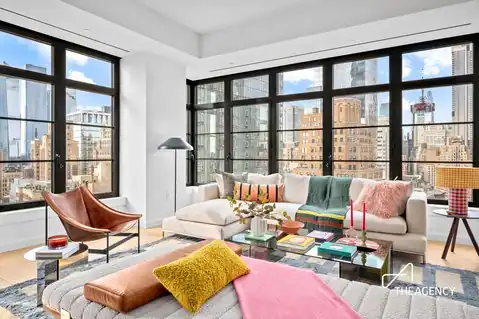 50 West 30th Street #PH1, Manhattan, NY 10001 — photo 2