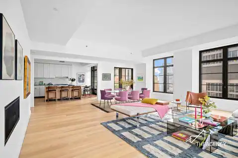 50 West 30th Street #PH1, Manhattan, NY 10001 — photo 3