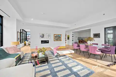 50 West 30th Street #PH1, Manhattan, NY 10001 — photo 4