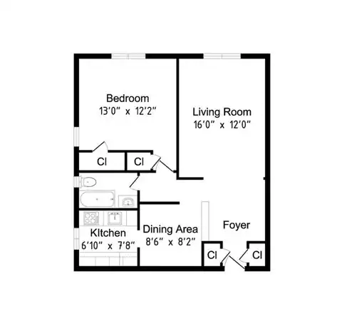512 Kappock Street #2J, Bronx, NY 10463 — photo 13