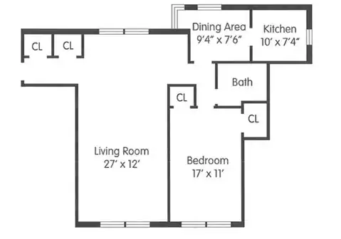 3050 Fairfield Avenue #3F, Bronx, NY 10463 — photo 9