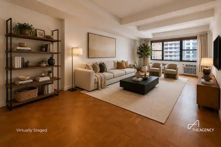 333 East 55th Street #14B, Manhattan, NY 10022