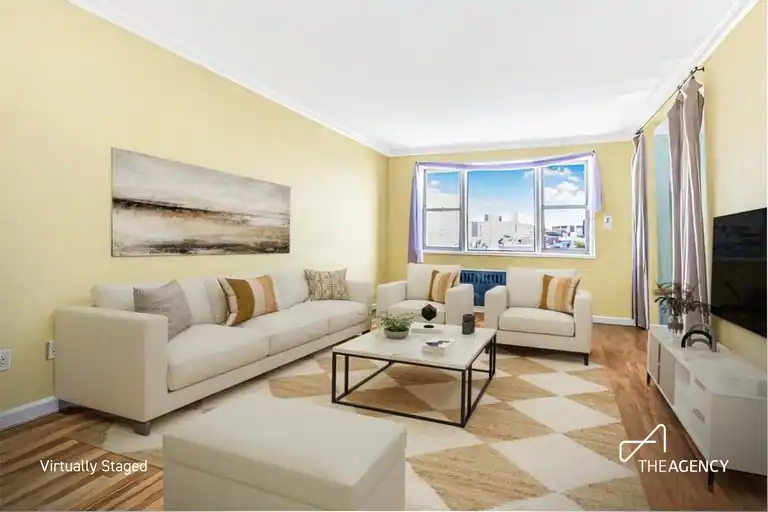 3050 Fairfield Avenue #8C, Bronx, NY 10463