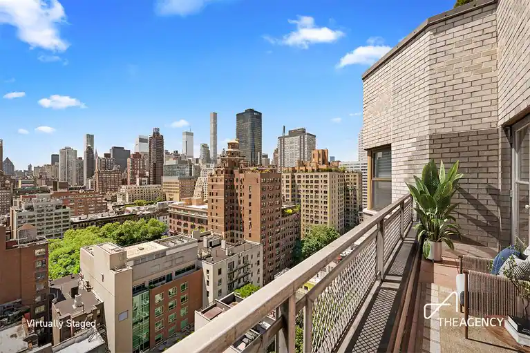345 East 69th Street #PHD, Manhattan, NY 10021