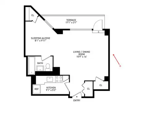 345 East 69th Street #PHD, Manhattan, NY 10021 — photo 13