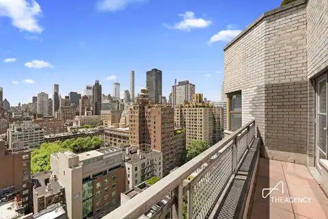 345 East 69th Street #PHD, Manhattan, NY 10021 — photo 2